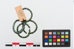 Foto von Bronzering (NHMW-PRAE-024291)